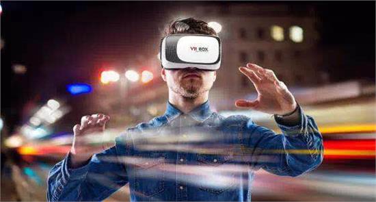 无棣VR全景丨沉浸式体验线上看房